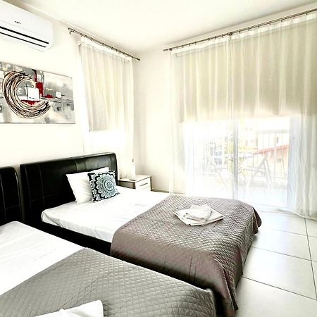 Dafni Villa Ekaterina 3 Bdrm Protaras Zewnętrze zdjęcie