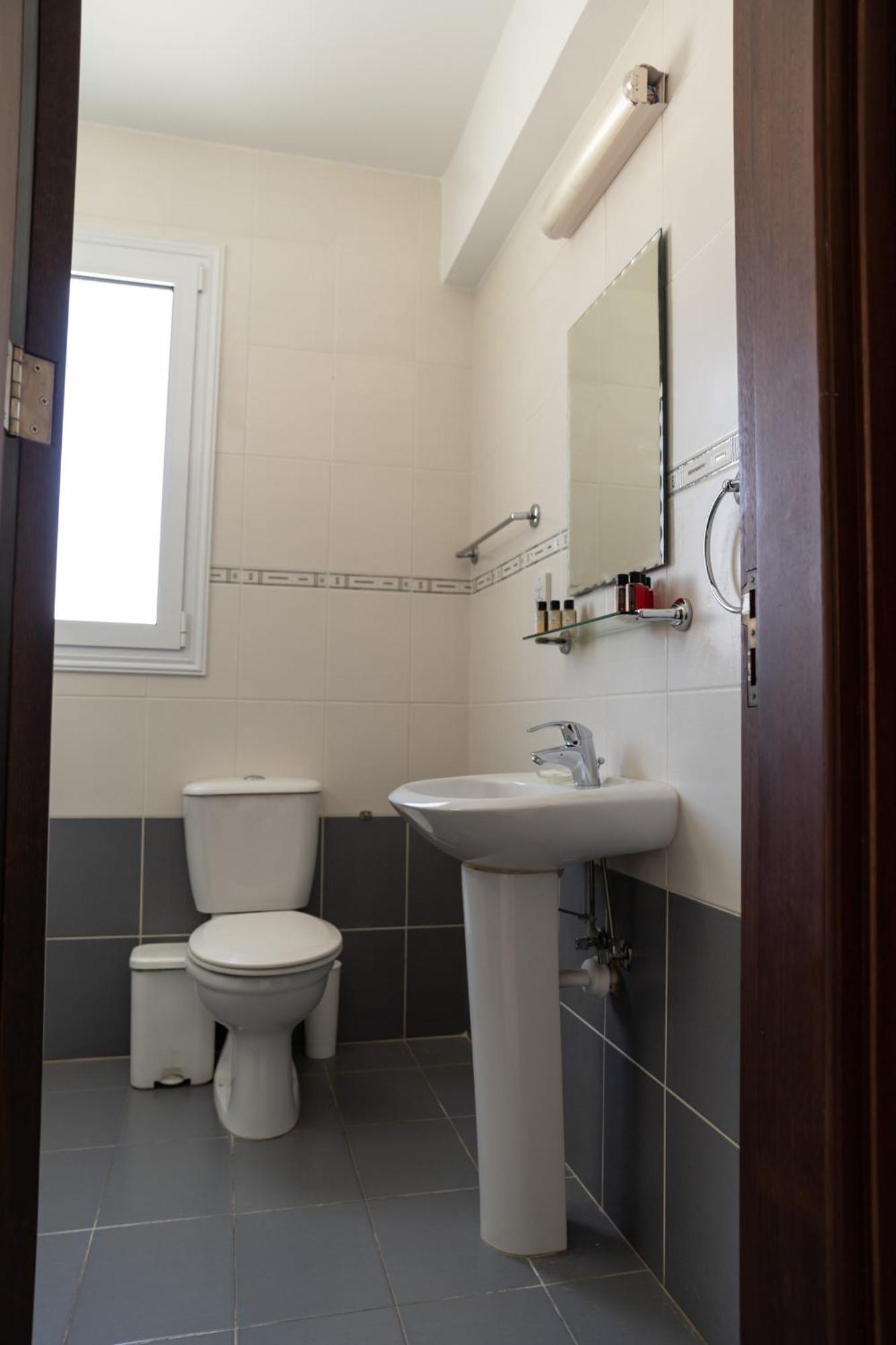Dafni Villa Ekaterina 3 Bdrm Protaras Zewnętrze zdjęcie