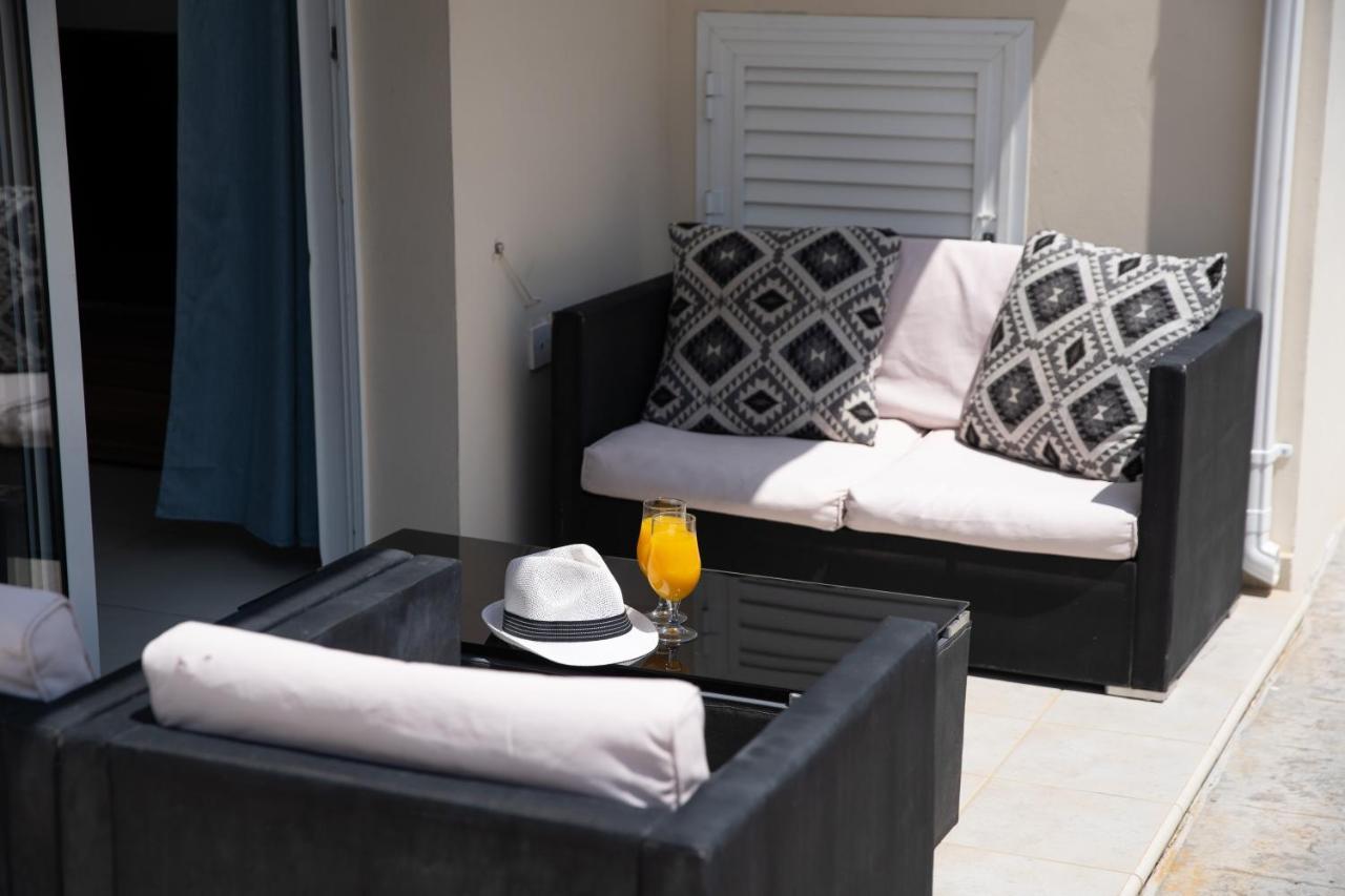 Dafni Villa Ekaterina 3 Bdrm Protaras Zewnętrze zdjęcie
