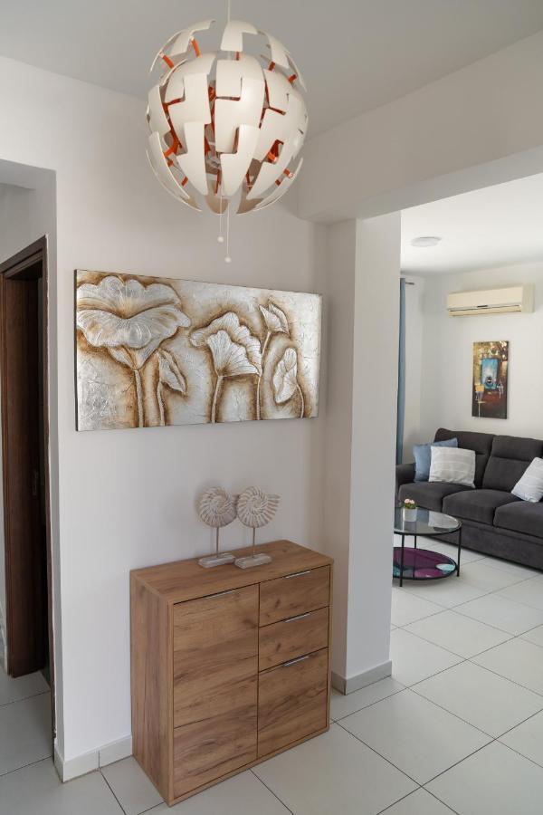 Dafni Villa Ekaterina 3 Bdrm Protaras Zewnętrze zdjęcie