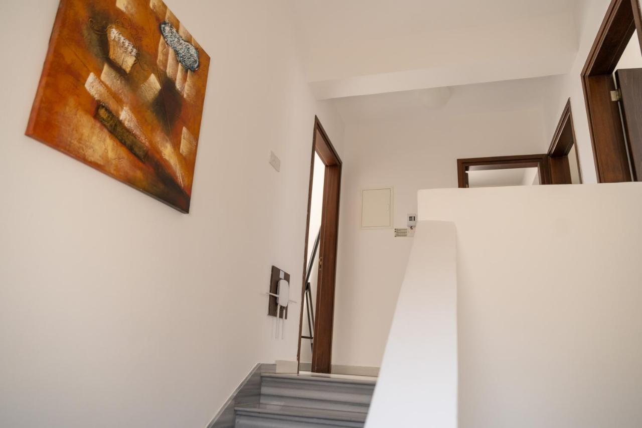 Dafni Villa Ekaterina 3 Bdrm Protaras Zewnętrze zdjęcie