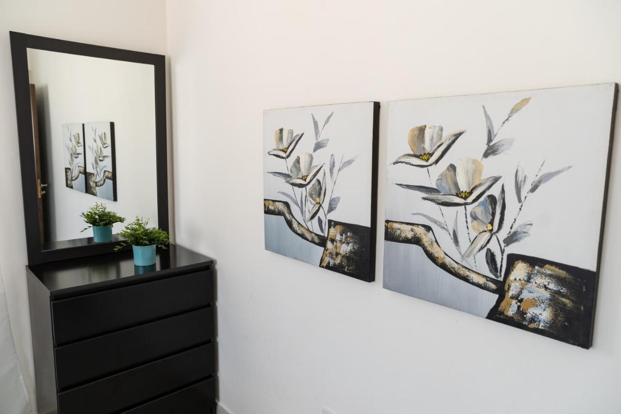 Dafni Villa Ekaterina 3 Bdrm Protaras Zewnętrze zdjęcie