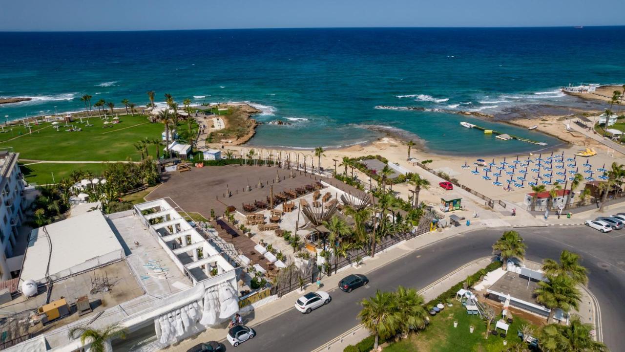 Dafni Villa Ekaterina 3 Bdrm Protaras Zewnętrze zdjęcie