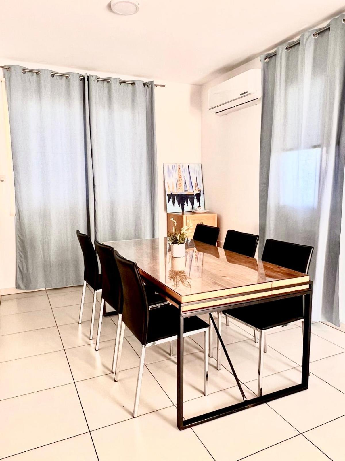 Dafni Villa Ekaterina 3 Bdrm Protaras Zewnętrze zdjęcie