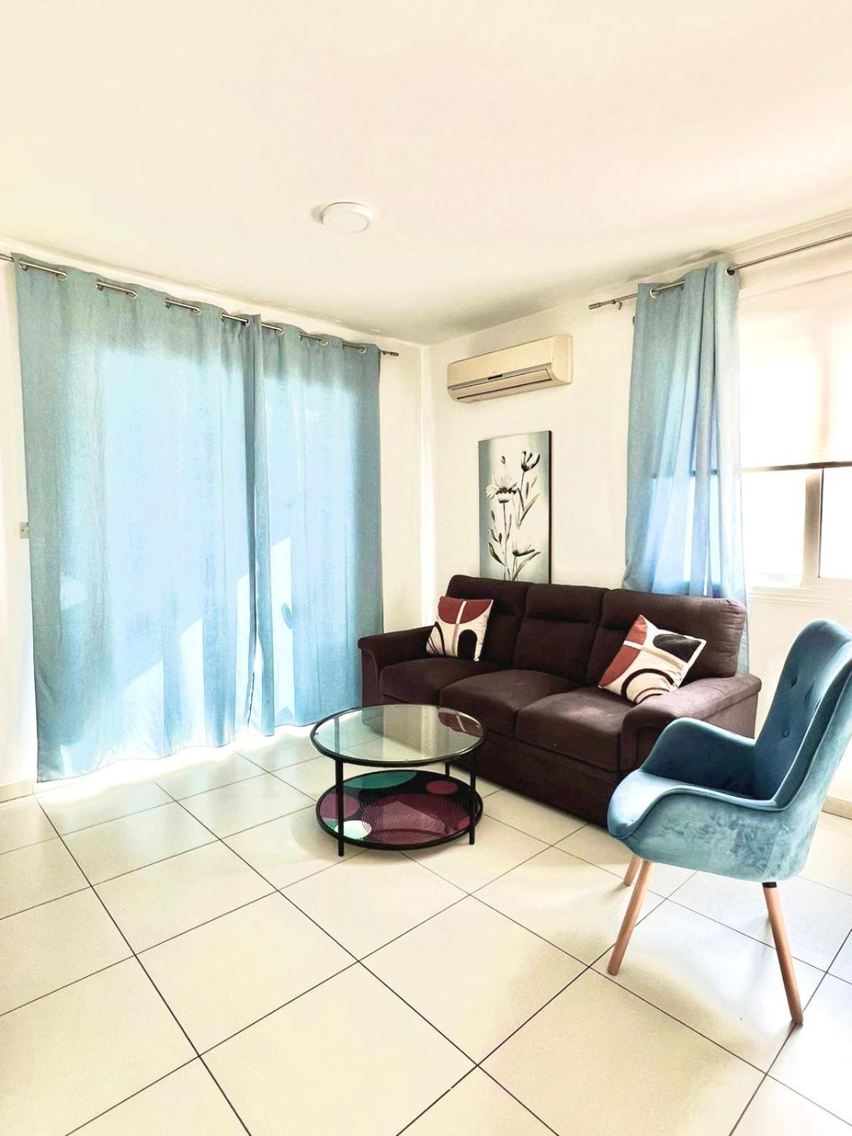 Dafni Villa Ekaterina 3 Bdrm Protaras Zewnętrze zdjęcie