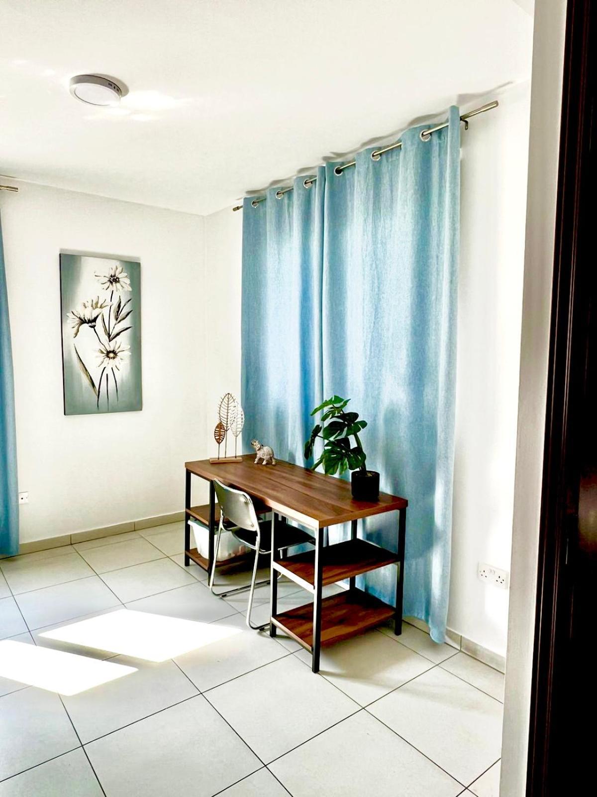 Dafni Villa Ekaterina 3 Bdrm Protaras Zewnętrze zdjęcie