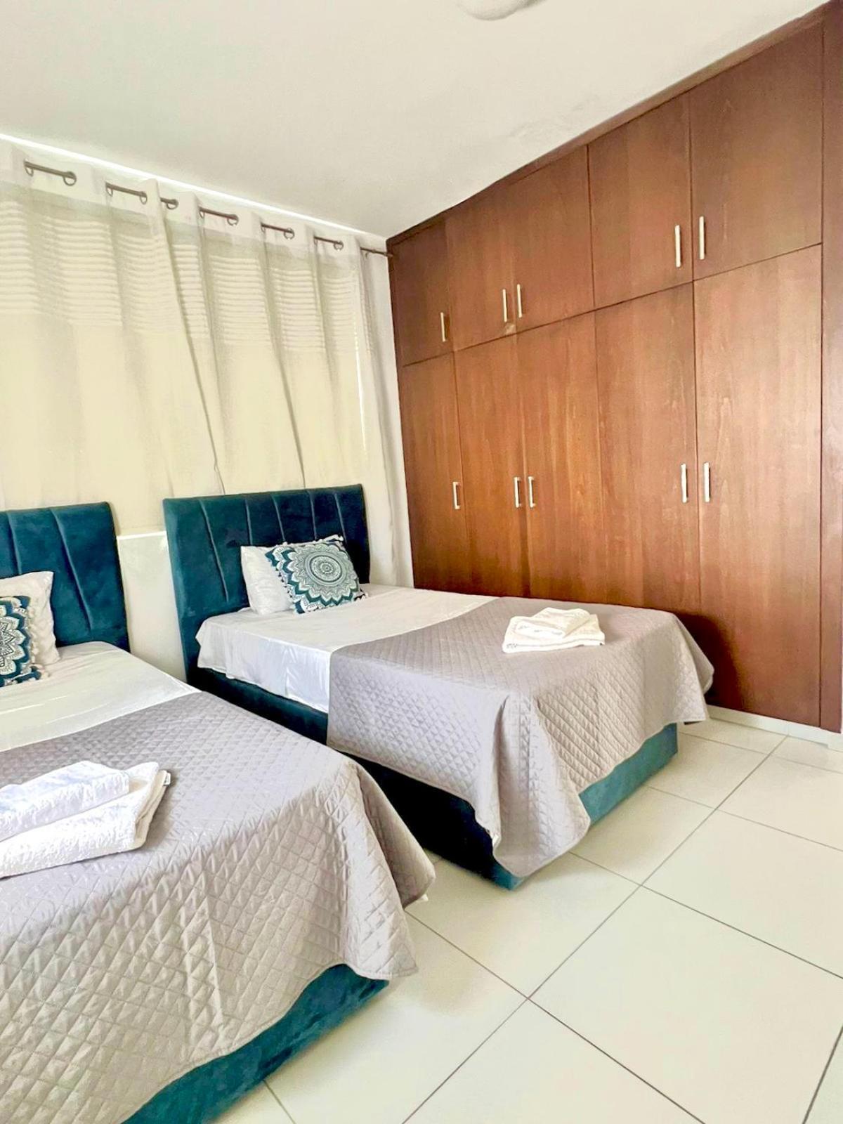 Dafni Villa Ekaterina 3 Bdrm Protaras Zewnętrze zdjęcie